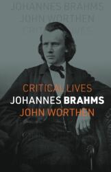 Johannes Brahms (ISBN: 9781836391975)