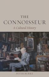 The Connoisseur (ISBN: 9781836391951)