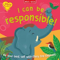 I Can Be Responsible! (ISBN: 9781789899900)