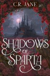 Shadows of Sparta (ISBN: 9781399750448)