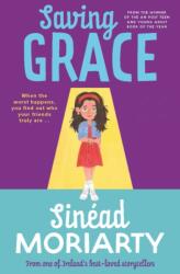 Saving Grace (ISBN: 9780717199914)