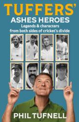 Tuffers' Ashes Heroes (ISBN: 9780008753917)