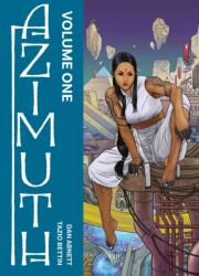 Azimuth: Volume 1 (ISBN: 9781837867936)