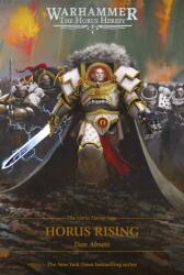 Horus Rising - Dan Abnett (ISBN: 9781836093145)