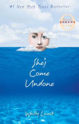 She's Come Undone - Wally Lamb (ISBN: 9780671003753)