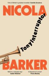 TonyInterruptor (ISBN: 9781803512563)