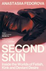 Second Skin (ISBN: 9781803511924)