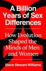 A Billion Years of Sex Differences (ISBN: 9781800756472)