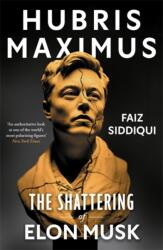 Hubris Maximus (ISBN: 9781785127434)