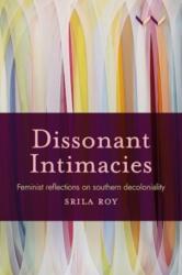 Dissonant Intimacies (ISBN: 9781776149902)