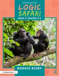 Logic Safari (ISBN: 9781041107088)