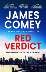 Red Verdict (ISBN: 9781035922710)