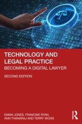 Technology and Legal Practice (ISBN: 9781032991023)