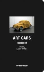 Art Cars Handbook (ISBN: 9780986000843)