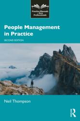 People Management in Practice (ISBN: 9781041235248)