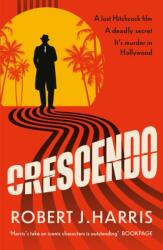 Crescendo (ISBN: 9781846977008)