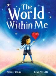 The World Within Me (ISBN: 9781838919603)
