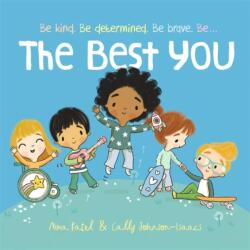 The Best You (ISBN: 9781838919566)