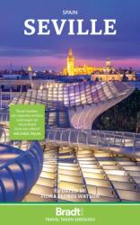 Seville (ISBN: 9781804693896)