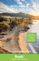 Malaga & Costa del Sol (ISBN: 9781804693889)