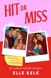 Hit or Miss (ISBN: 9780008835996)