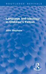 Language and Ideology in Children's Fiction (ISBN: 9781041339274)