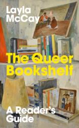 The Queer Bookshelf (ISBN: 9781917189071)