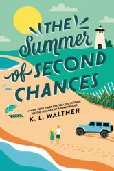 The Summer of Second Chances (ISBN: 9781464289460)
