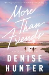 More than Friends (ISBN: 9781400348732)
