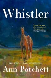 Whistler (ISBN: 9781037205316)