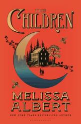 The Children (ISBN: 9781037201011)
