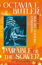 Parable of the Sower (ISBN: 9781035441372)