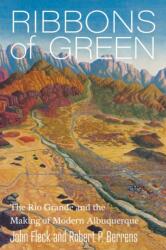 Ribbons of Green (ISBN: 9780826369680)