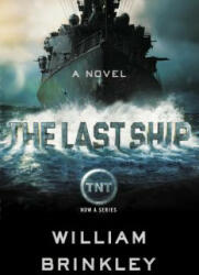 Last Ship - William Brinkley (2014)