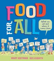 Food for All (ISBN: 9781917865173)