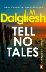 Tell No Tales (ISBN: 9781837320486)
