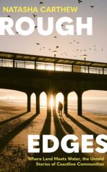 Rough Edges (ISBN: 9781399740586)