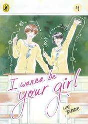 I Wanna Be Your Girl Vol. 4 (ISBN: 9780241786741)
