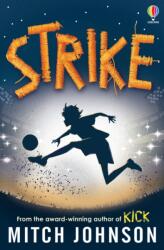 Strike (ISBN: 9781836045670)