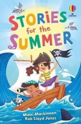 Stories for the Summer (ISBN: 9781836044703)