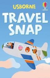Travel Snap (ISBN: 9781836044000)