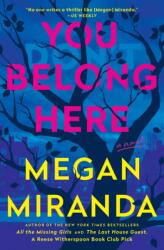 You Belong Here (ISBN: 9781668080986)