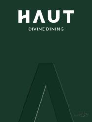 HAUT (ISBN: 9789058567437)