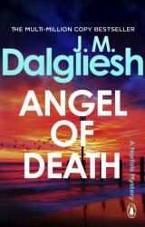 Angel of Death (ISBN: 9781837320271)