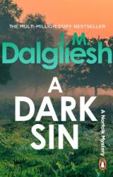 A Dark Sin (ISBN: 9781837320233)