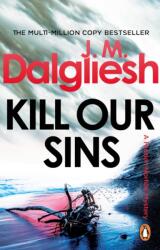 Kill Our Sins (ISBN: 9781837320196)