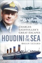Houdini of the Sea (ISBN: 9781837051731)