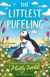 The Littlest Puffling - David Dean (ISBN: 9781788958066)