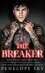The Breaker (ISBN: 9781662539275)