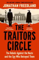 The Traitors Circle: The Instant Sunday Times Bestseller (ISBN: 9781399813693)
